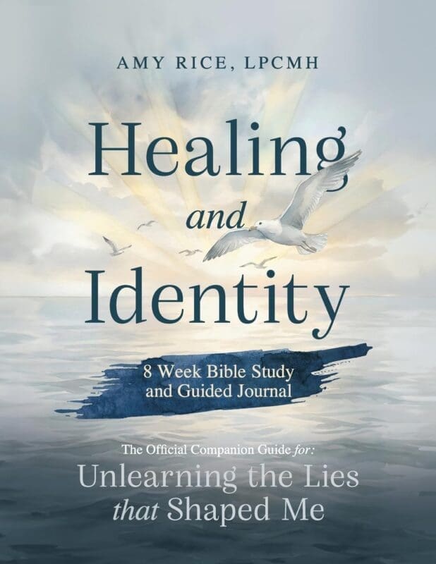 Healing and Identity