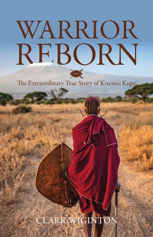 Warrior Reborn