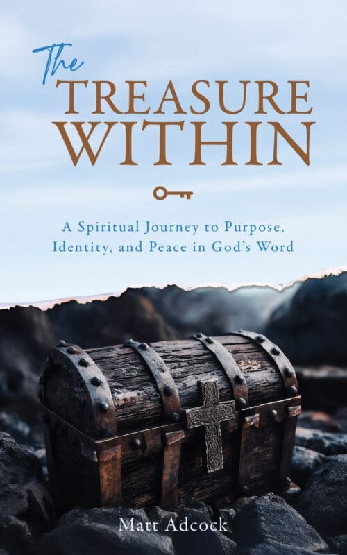The Treasure Within