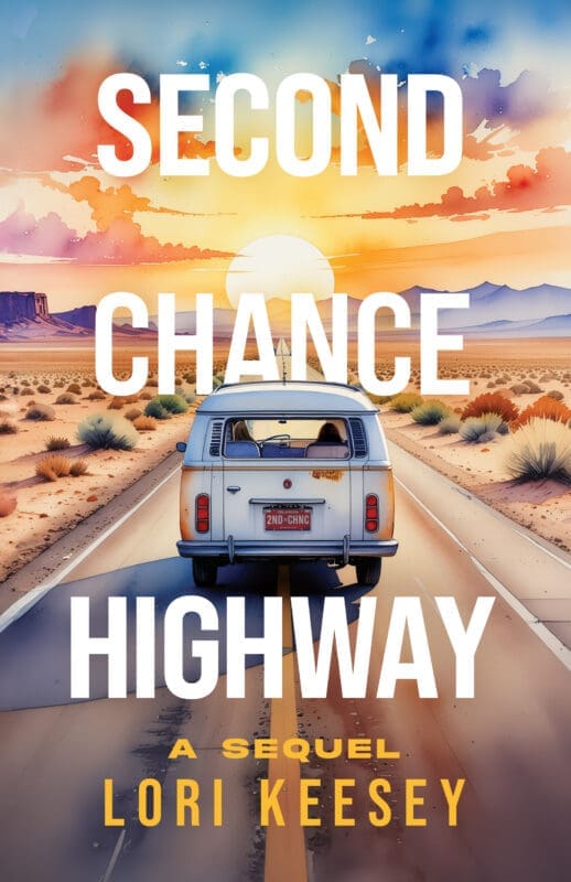 Second Chance Highway