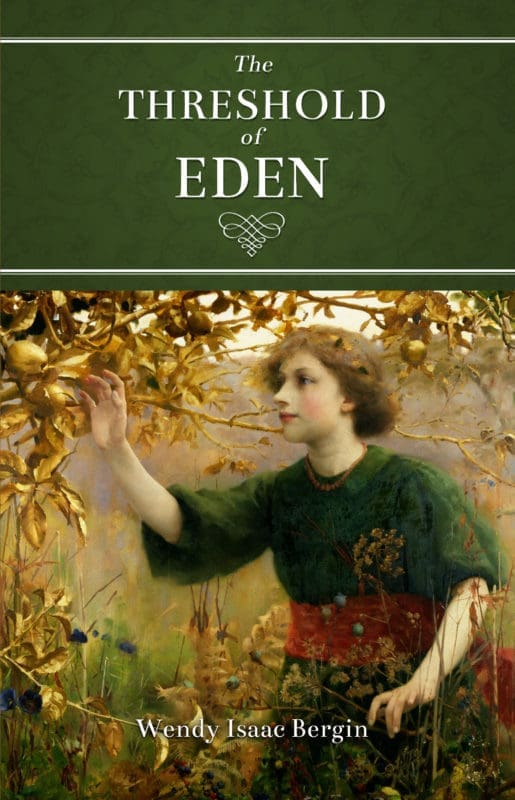 The Threshold of Eden