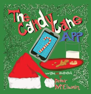 The Candy Cane App