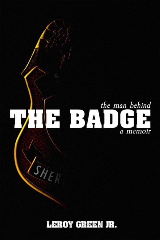 The Man behind the Badge