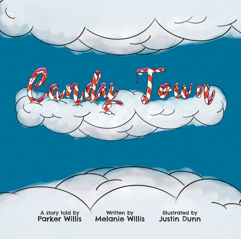 Candy Town