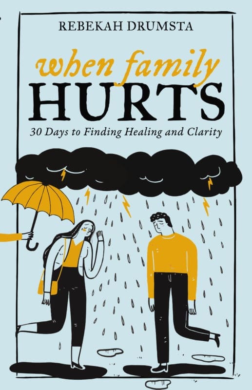 When Family Hurts