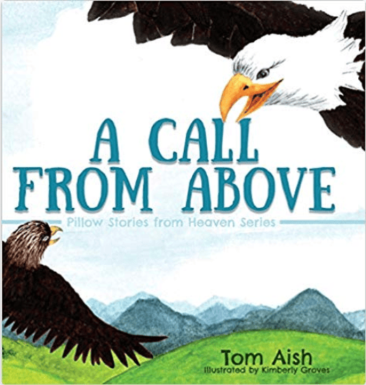 A Call From Above