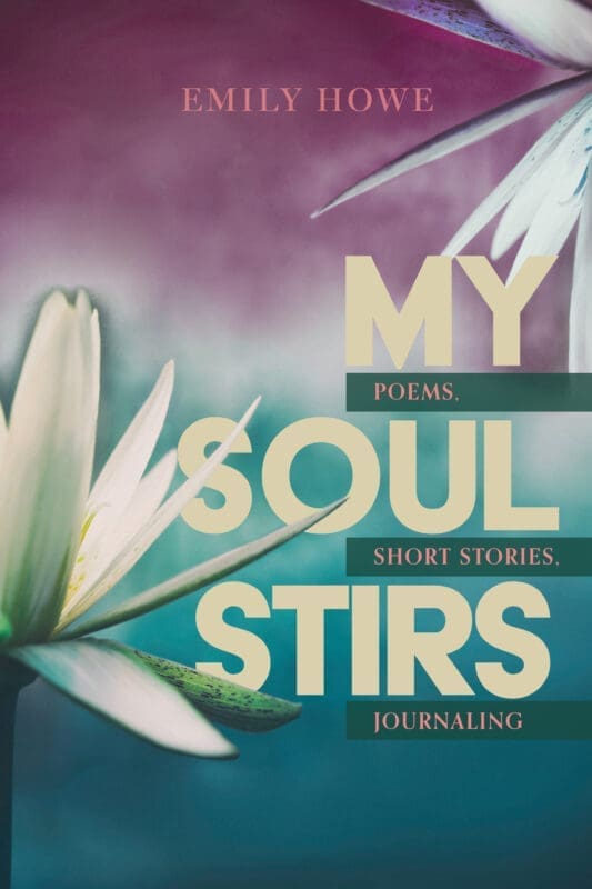 My Soul Stirs