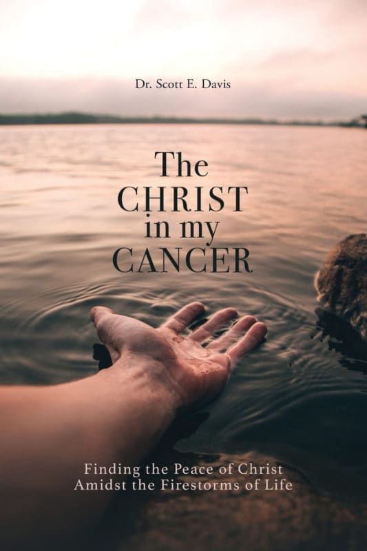 The Christ in My Cancer