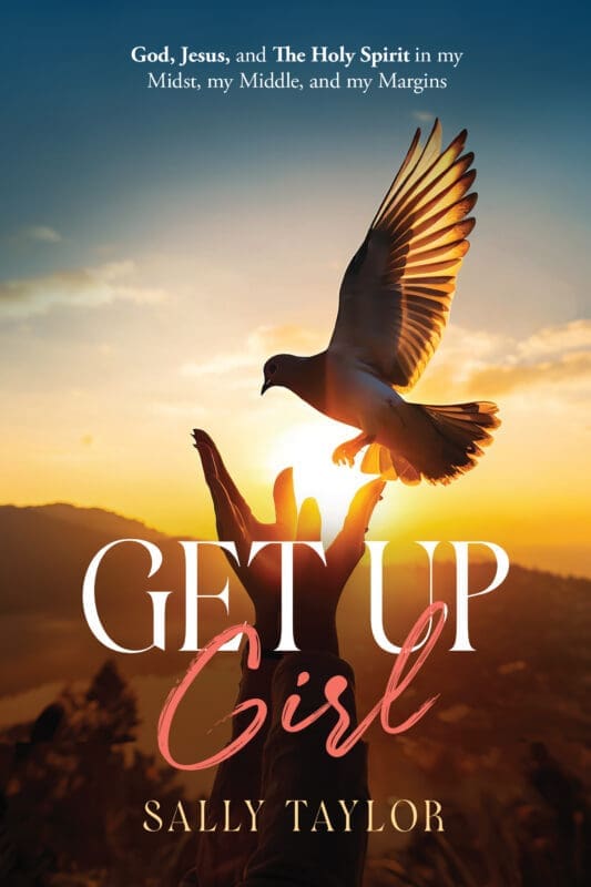 Get Up Girl