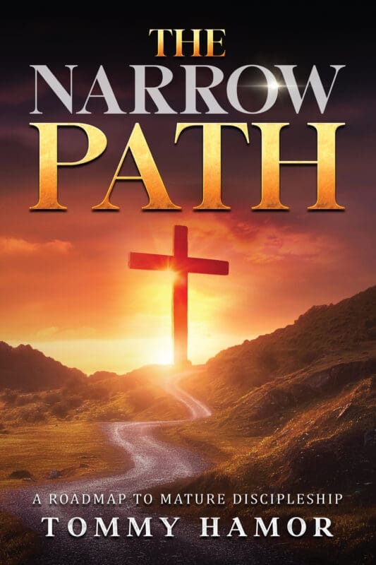 The Narrow Path