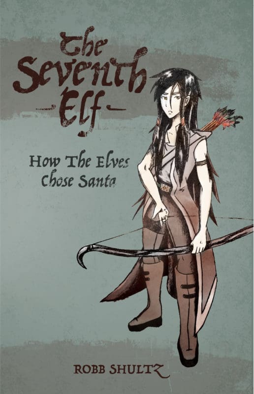 The Seventh Elf