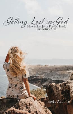 Getting Lost in God