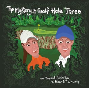 The Mystery at Golf Hole Three