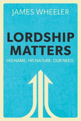 Lordship Matters