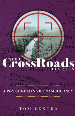 The CrossRoads Diaries