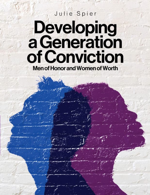 Developing a Generation of Conviction