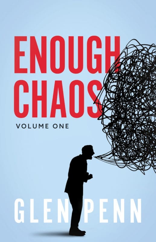 Enough Chaos