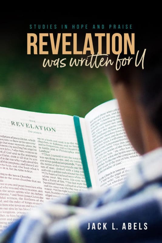 Revelation Was Written for U