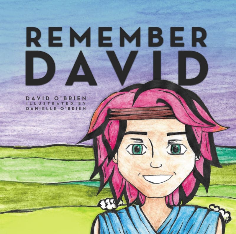 Remember David