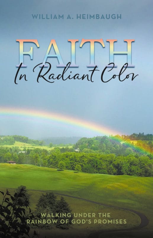 Faith in Radiant Color
