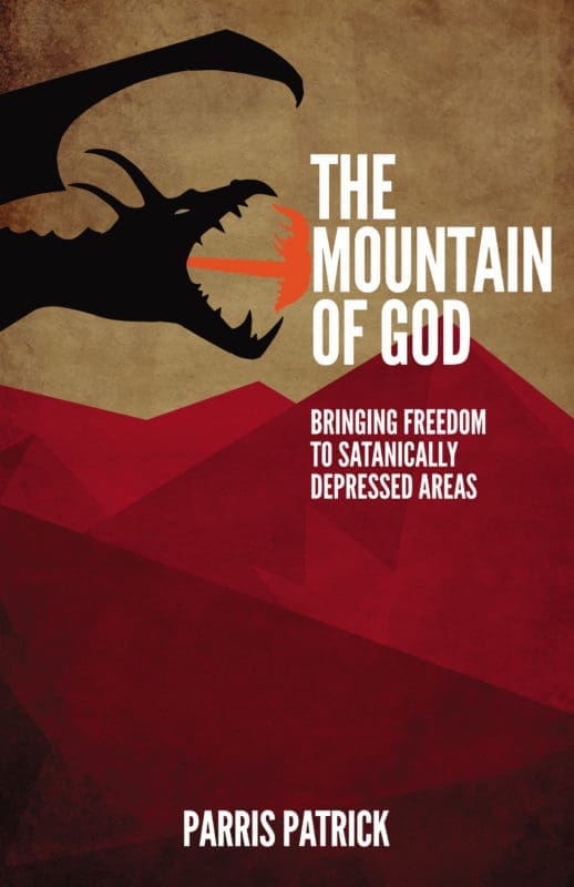 The Mountain of God