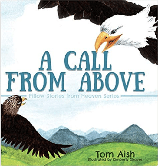 A Call From Above