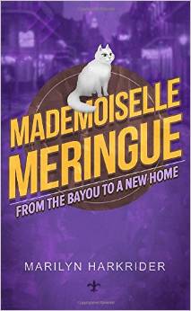 Mademoiselle Meringue